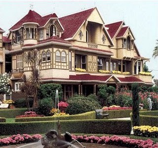 A Casa dos Espíritos