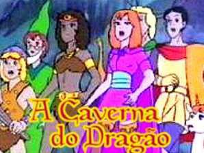 Desenho amaldiçoado...